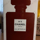 Духи Chanel No 5 Eau De Parfum Red Edition от Chanel