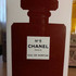 Духи Chanel No 5 Eau De Parfum Red Edition от Chanel
