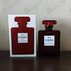 Отзывы Chanel Chanel No 5 Eau De Parfum Red Edition