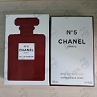 Отзыв Chanel Chanel No 5 Eau De Parfum Red Edition