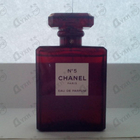 Отзыв Chanel Chanel No 5 Eau De Parfum Red Edition