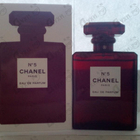 Отзывы Chanel Chanel No 5 Eau De Parfum Red Edition