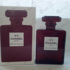 Отзывы Chanel Chanel No 5 Eau De Parfum Red Edition