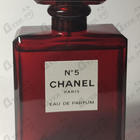 Отзывы Chanel Chanel No 5 Eau De Parfum Red Edition