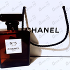 Отзыв Chanel Chanel No 5 L'eau Red Edition