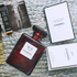 Купить Chanel No 5 L'eau Red Edition от Chanel Отзыв Chanel Chanel No 5 L'eau Red Edition
