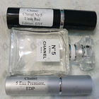 Отзывы Chanel Chanel No 5 L'eau Red Edition