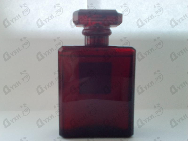 Парфюмерия Chanel No 5 L'eau Red Edition от Chanel