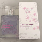 Отзыв Armand Basi Basi In Flowers