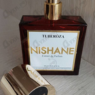 Отзывы Nishane Tuberoza