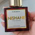 Отзыв Nishane Tuberoza Парфюмерия Tuberoza от Nishane