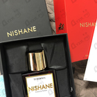 Отзыв Nishane Tuberoza