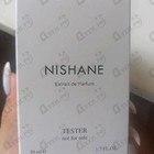 Отзыв Nishane Tuberoza