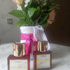 Отзывы Nishane Tuberoza