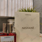 Отзыв Nishane Tuberoza