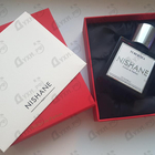 Отзывы Nishane Tuberoza