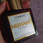 Парфюм Nishane Tuberoza