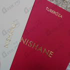 Отзыв Nishane Tuberoza