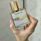 Отзывы Nishane Wulong Cha