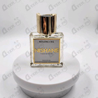 Парфюм Nishane Wulong Cha