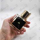 Отзыв Nishane Wulong Cha