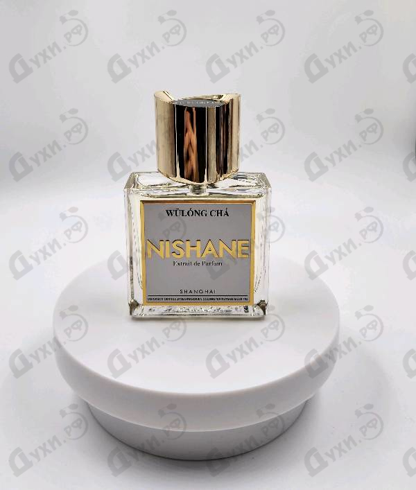 Отзывы Nishane Wulong Cha