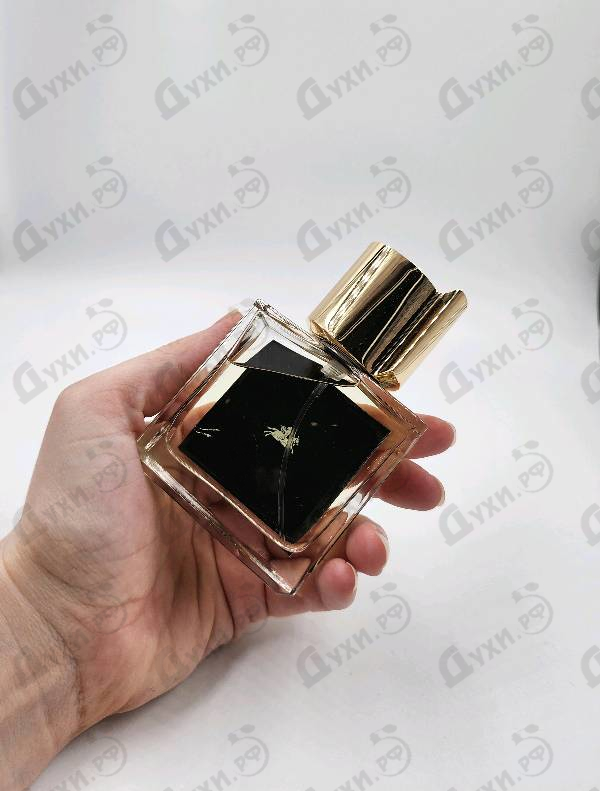 Отзывы Nishane Wulong Cha