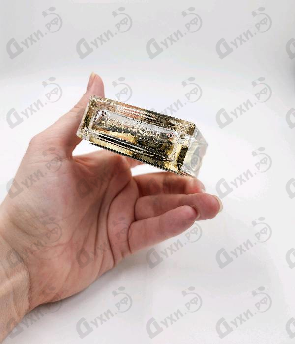 Парфюмерия Wulong Cha от Nishane