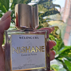 Отзывы Nishane Wulong Cha