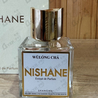 Отзывы Nishane Wulong Cha