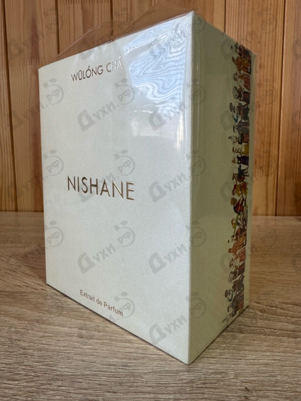 Отзывы Nishane Wulong Cha