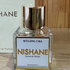 Духи Wulong Cha от Nishane Парфюмерия Nishane Wulong Cha