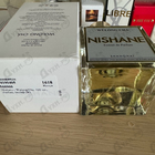 Отзыв Nishane Wulong Cha