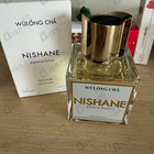 Отзывы Nishane Wulong Cha