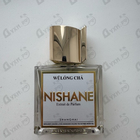 Отзыв Nishane Wulong Cha