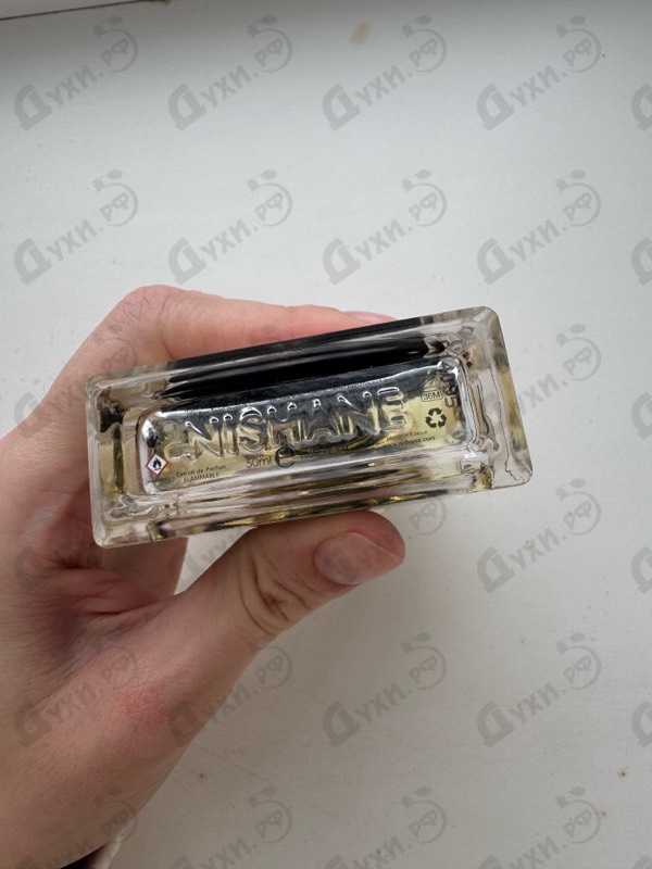 Парфюмерия Nishane Wulong Cha