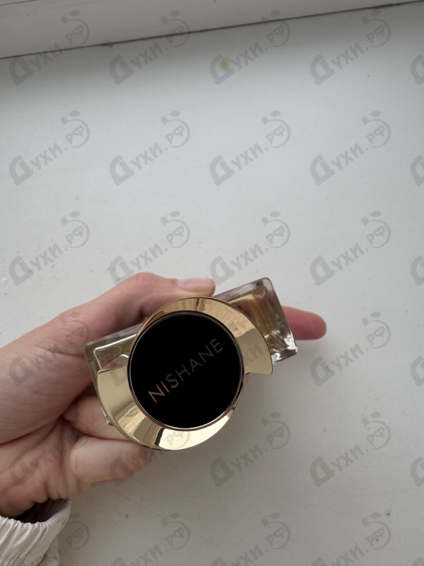 Отзыв Nishane Wulong Cha