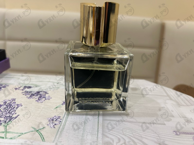 Духи Wulong Cha от Nishane