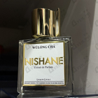 Отзыв Nishane Wulong Cha