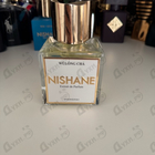 Отзыв Nishane Wulong Cha