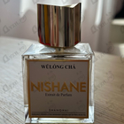 Отзывы Nishane Wulong Cha