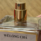 Отзыв Nishane Wulong Cha