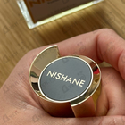 Отзыв Nishane Wulong Cha