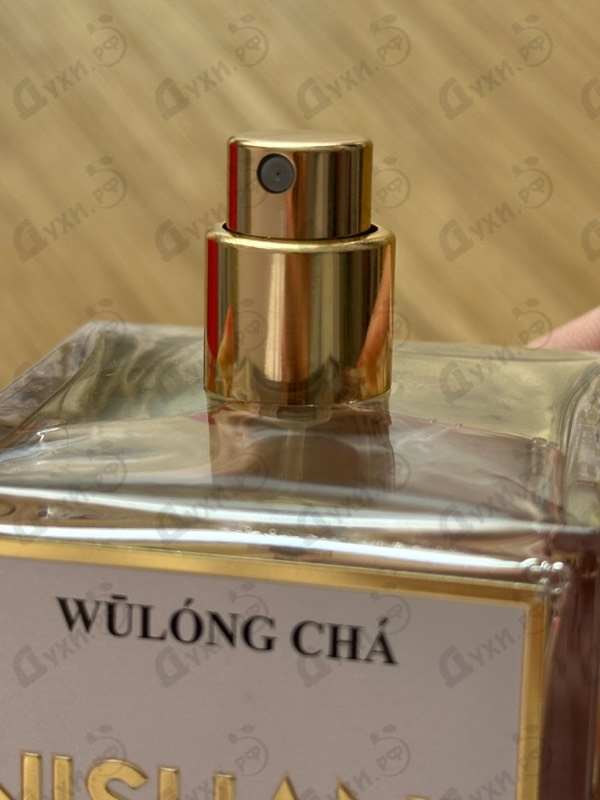 Духи Wulong Cha от Nishane