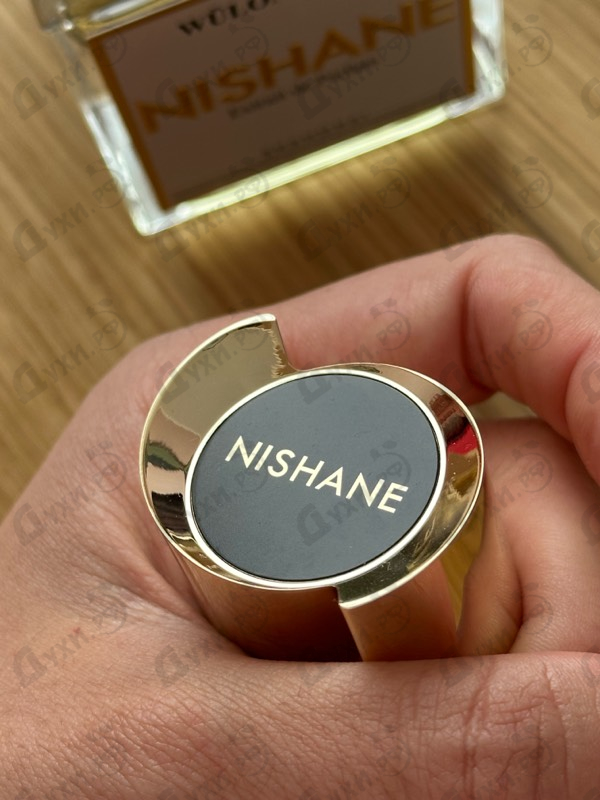 Духи Wulong Cha от Nishane