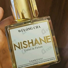 Отзывы Nishane Wulong Cha