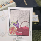 Отзыв Nishane Wulong Cha