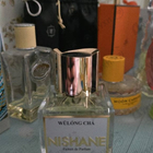 Духи Wulong Cha от Nishane