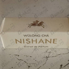 Отзыв Nishane Wulong Cha
