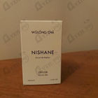 Духи Wulong Cha от Nishane